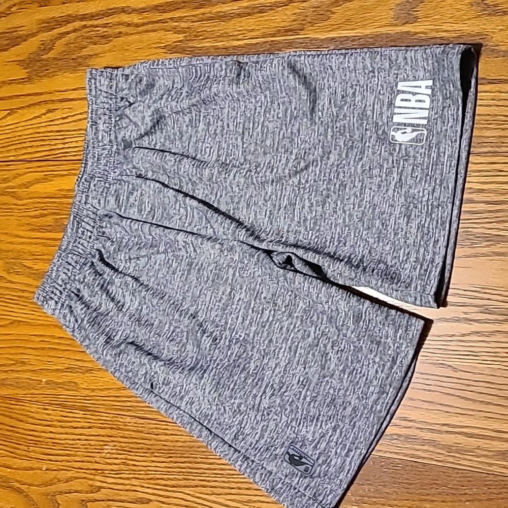 NBA Athletic Basketball Shorts  - Boys 14/16